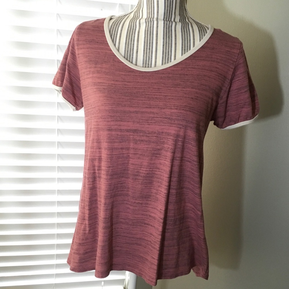 LuLaRoe Classic Tee